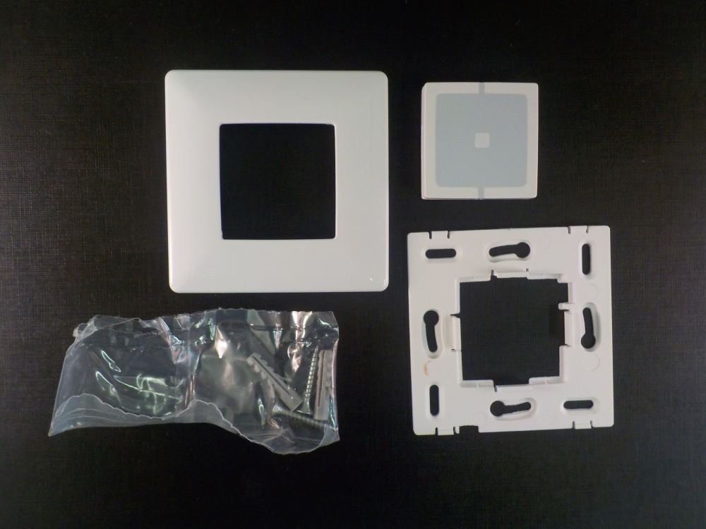 Nice seinäkytkin - Image 2