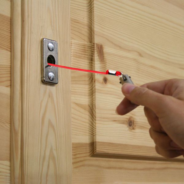 Hätävapautin Liftmaster - Image 3