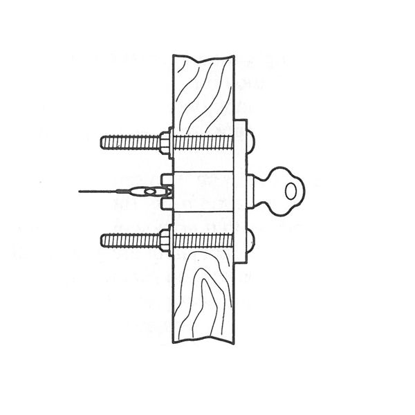 Hätävapautin Liftmaster - Image 4