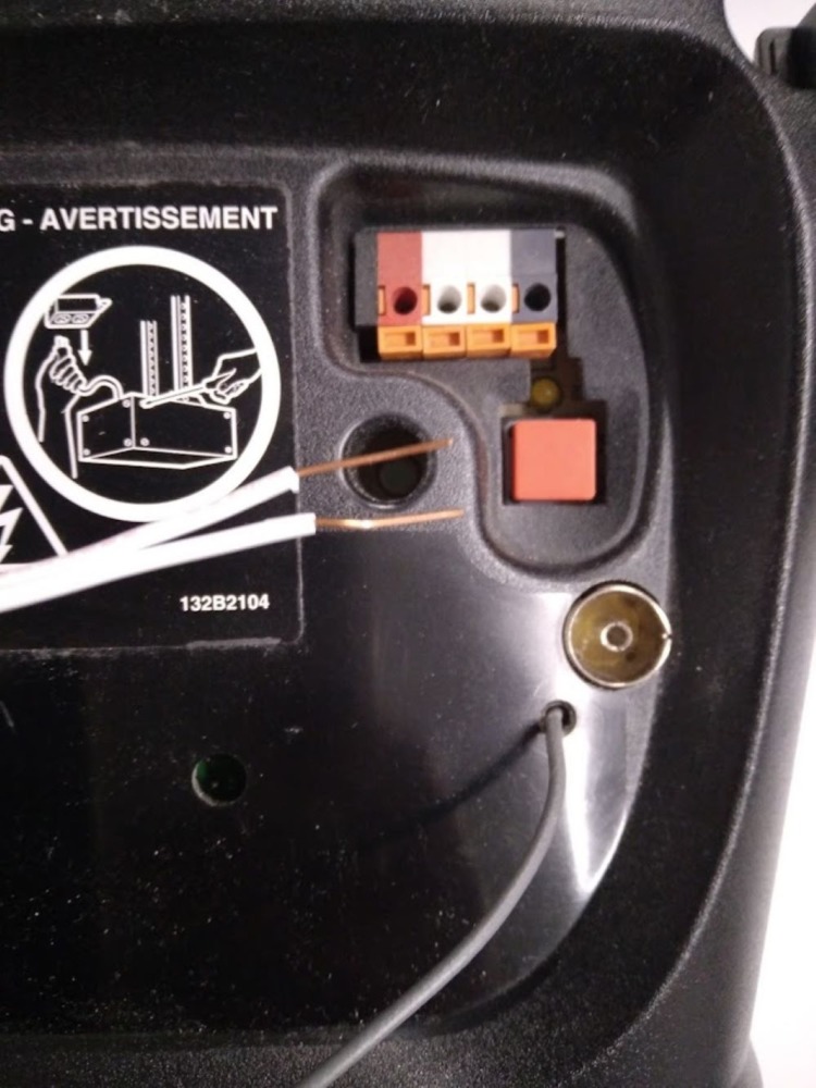 Seinäkytkin ulko- ja sisäkäyttöön - Image 3