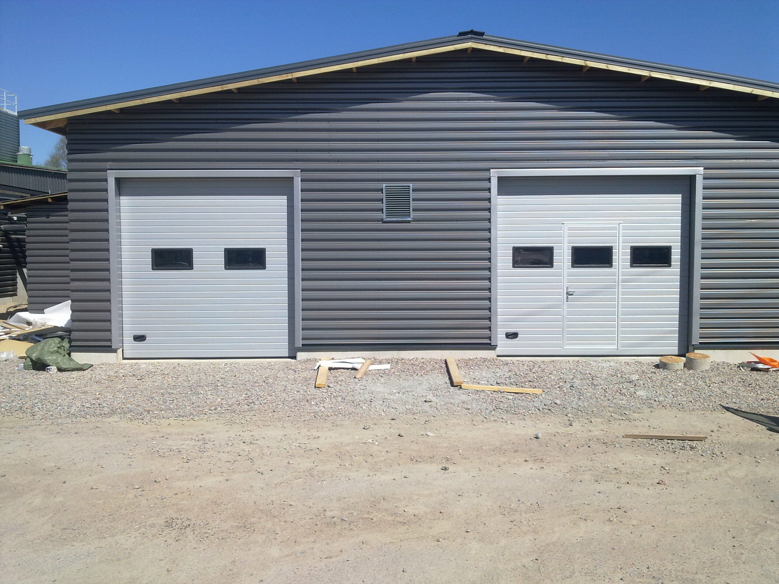 Nosto-ovet teollisuuskäyttöön - Image 5