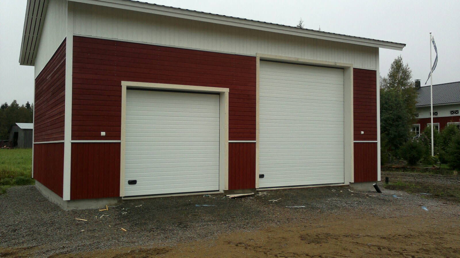 Nosto-ovet teollisuuskäyttöön - Image 6