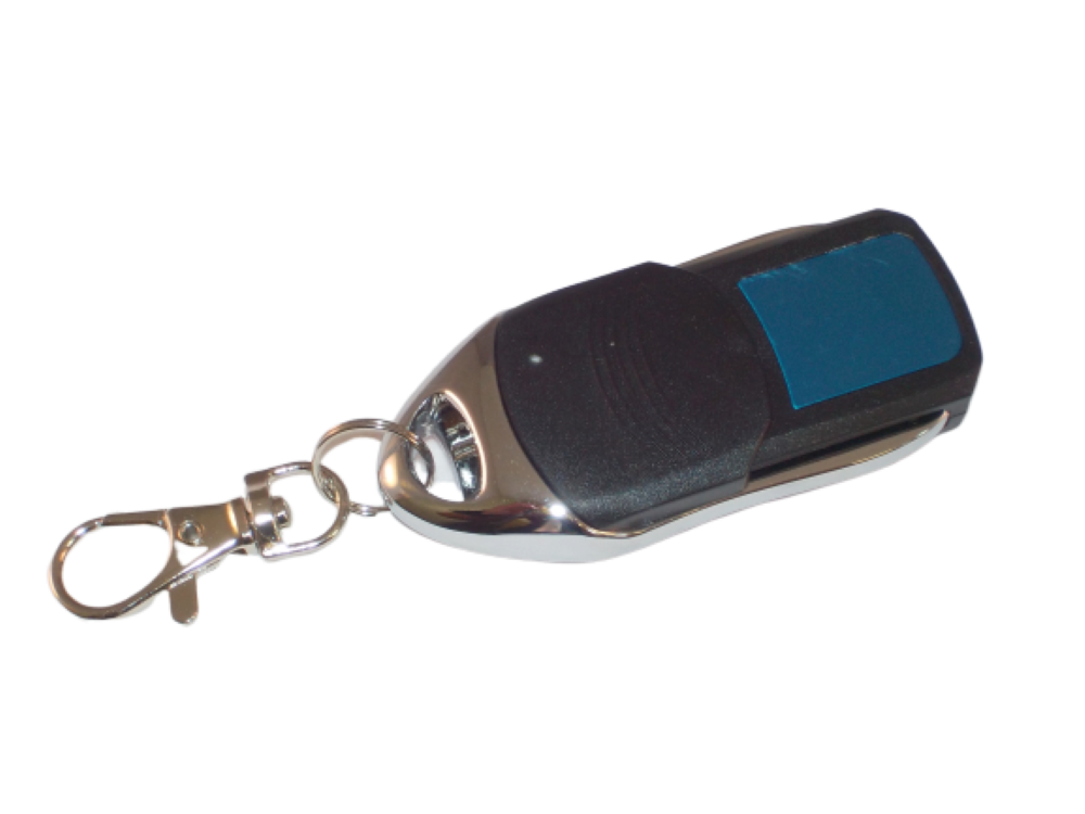 Kaukosäädin vanhoille Liftmaster- ja Standoor-avaajille - Image 2