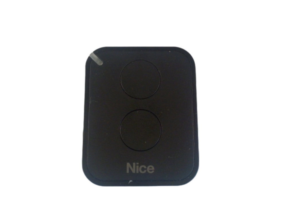 Nice 2-kanavainen kaukosäädin - Image 2