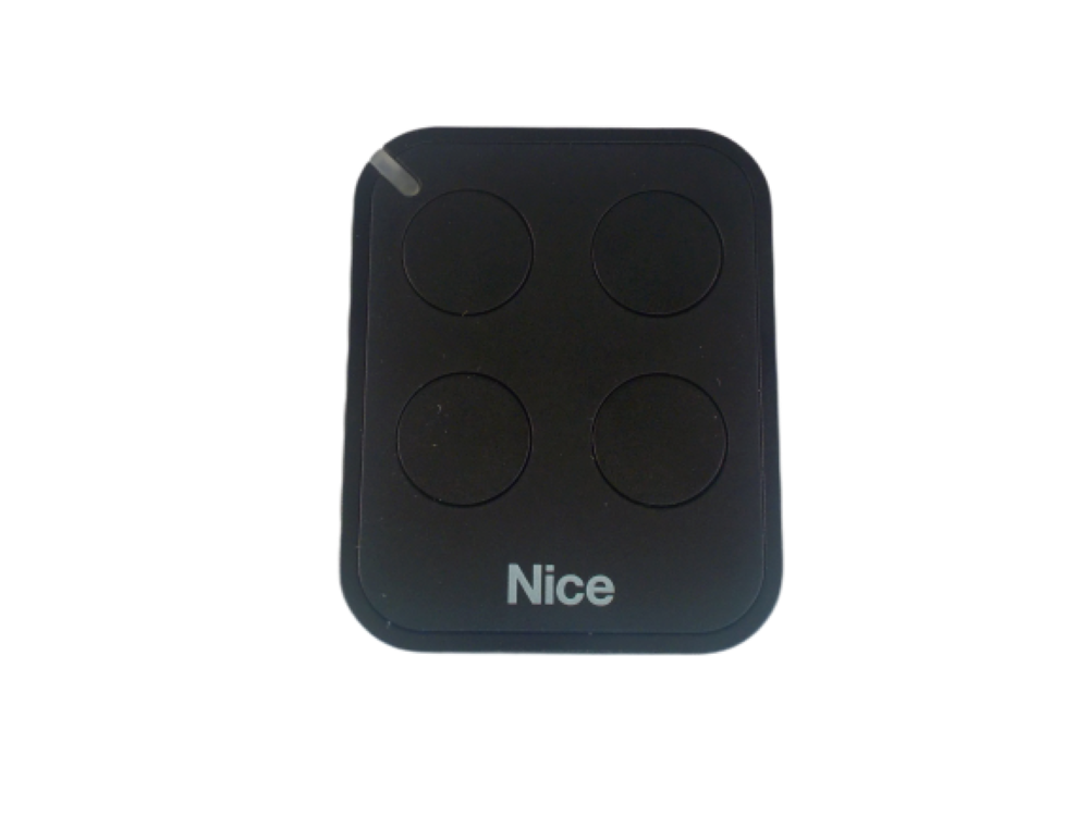 Nice 4-kanavainen kaukosäädin - Image 2