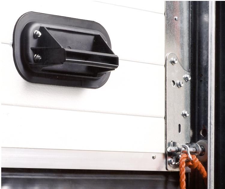 Nosto-oven kahva - Image 2