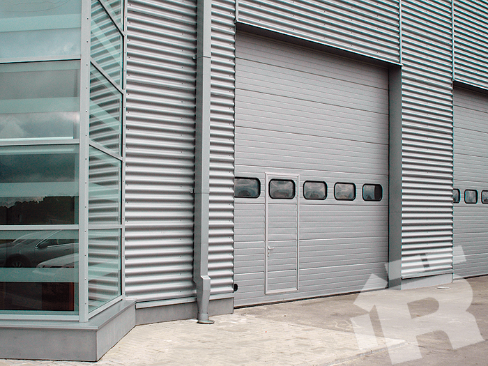 Nosto-ovet teollisuuskäyttöön - Image 4