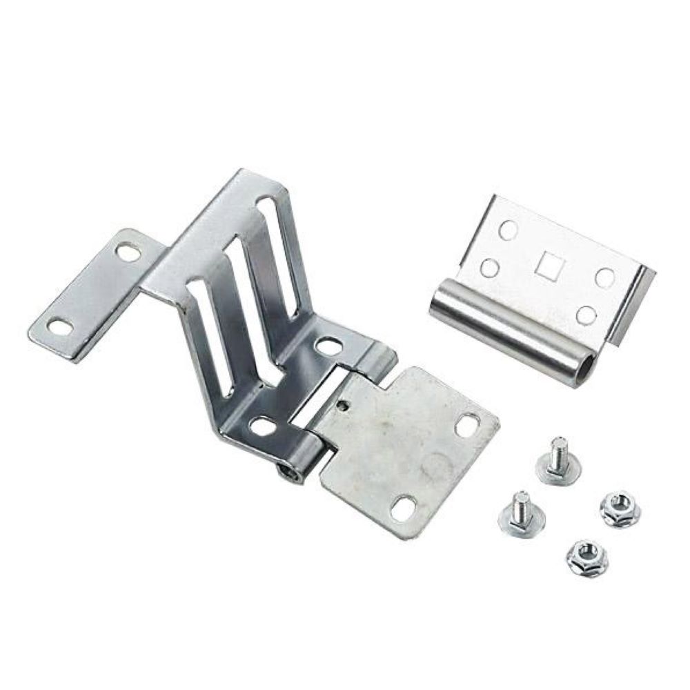 Ryterna ja Doorway päätysarana + rullanpidike - Image 3