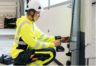 Alan asiantuntijat palveluksessasi