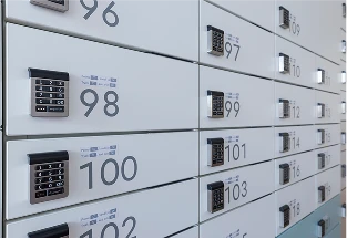 Nopea ja luotettava toimitus