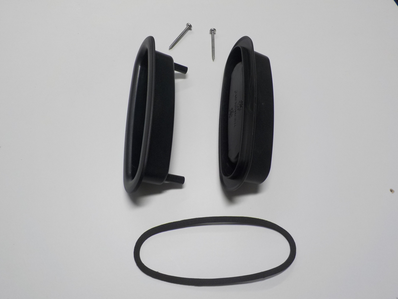 Nosto-oven kahva - Image 3