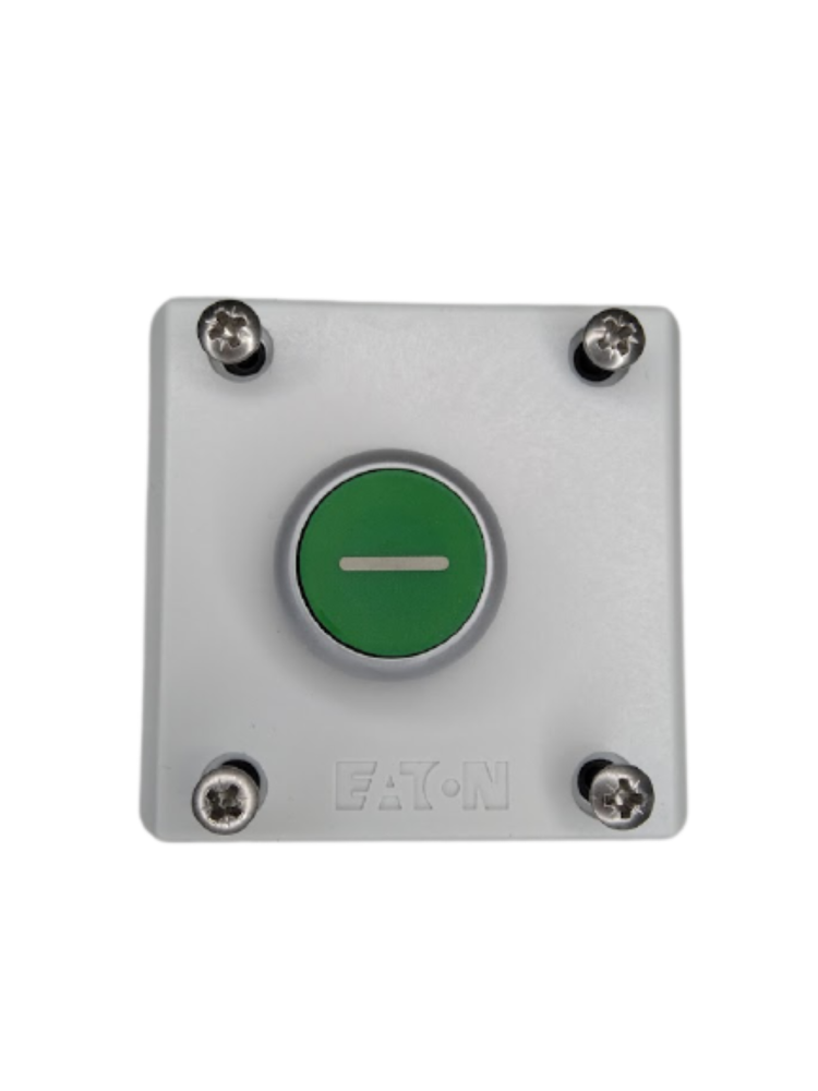 Seinäkytkin ulko- ja sisäkäyttöön - Image 2