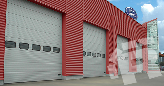 Nosto-ovet teollisuuskäyttöön - Image 3