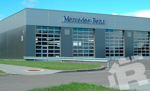 Nosto-ovet teollisuuskäyttöön - Image 2